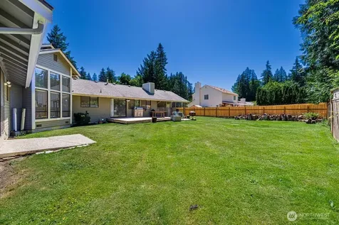 1507 227th Place NE Sammamish WA 98074