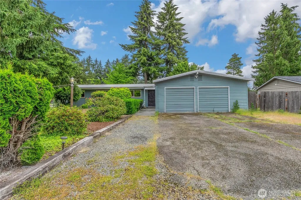 7109 106th Street E Puyallup WA 98373