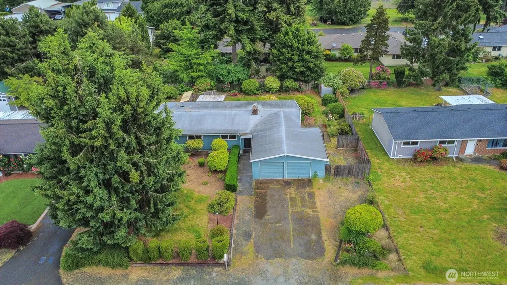 7109 106th Street E Puyallup WA 98373