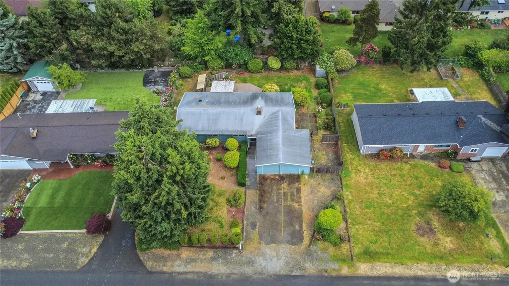 7109 106th Street E Puyallup WA 98373