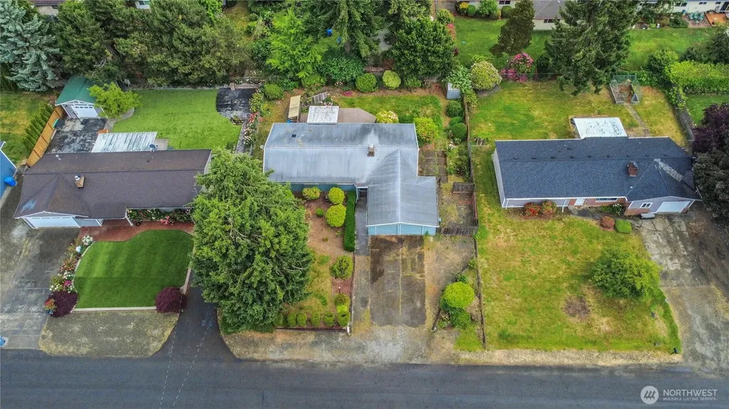 7109 106th Street E Puyallup WA 98373