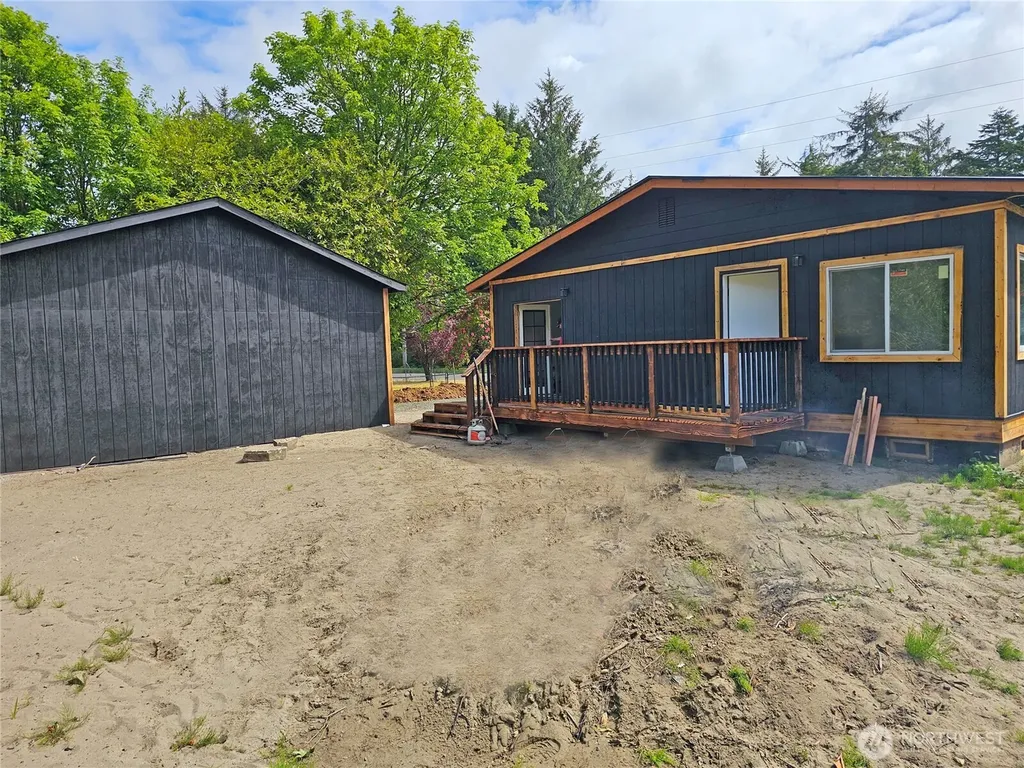 2231 Sr 105 Grayland WA 98547