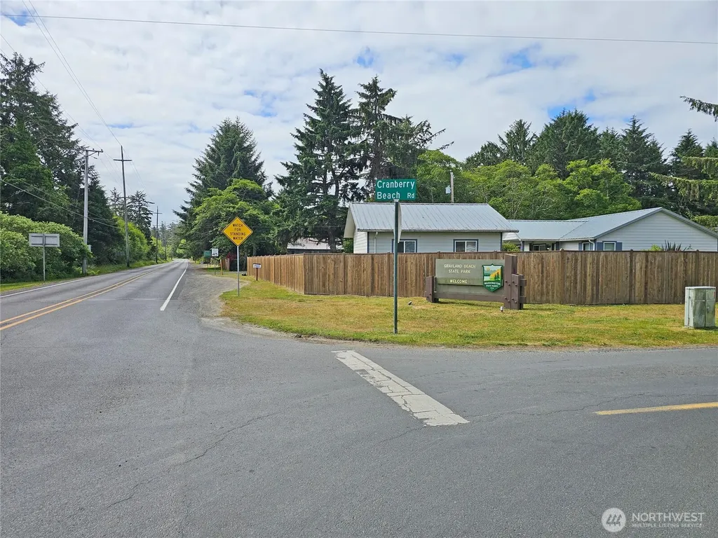 2231 Sr 105 Grayland WA 98547