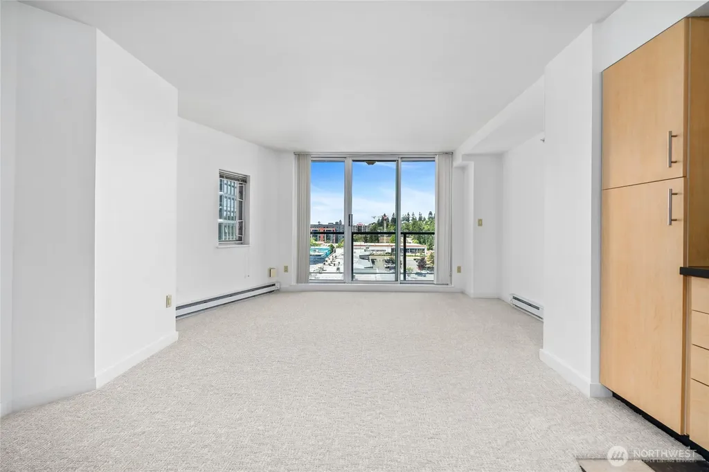 1100 106th Avenue NE Bellevue WA 98004