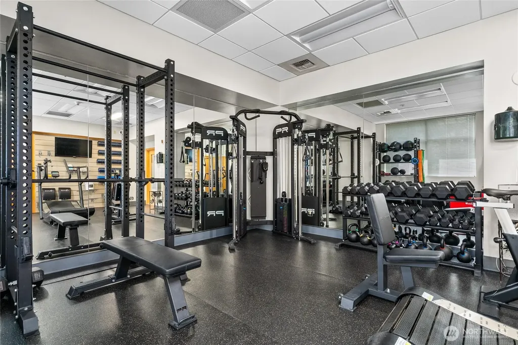 1100 106th Avenue NE Bellevue WA 98004