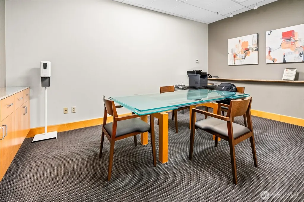 1100 106th Avenue NE Bellevue WA 98004