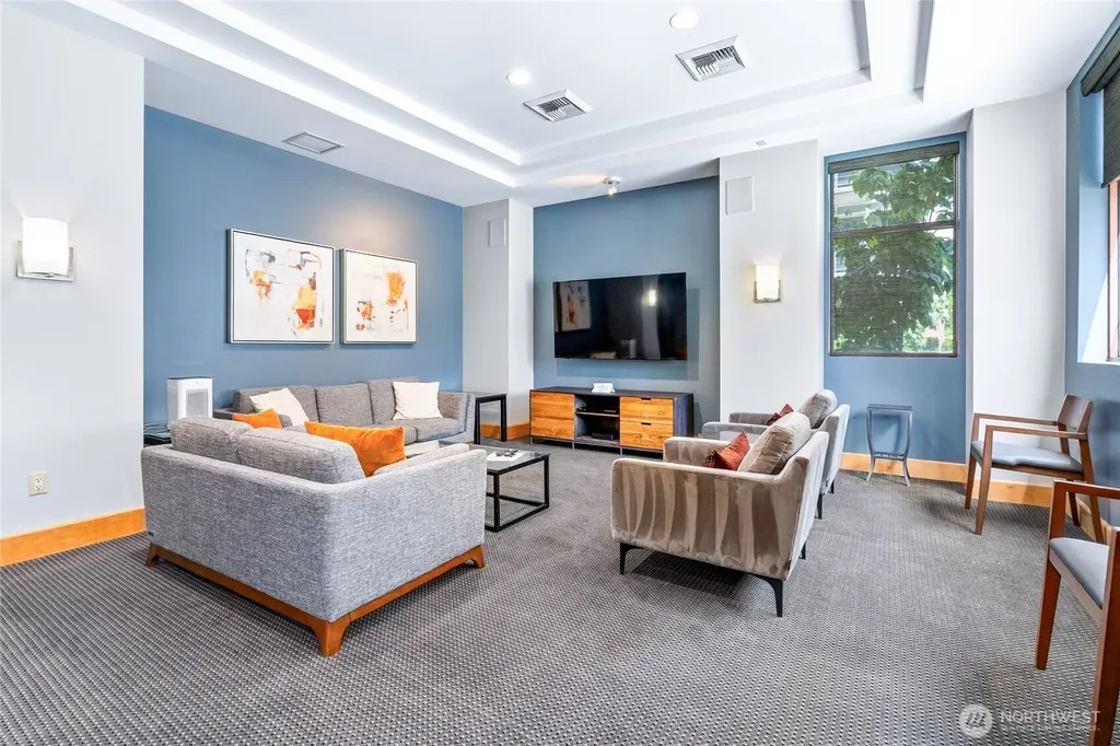 1100 106th Avenue NE Bellevue WA 98004