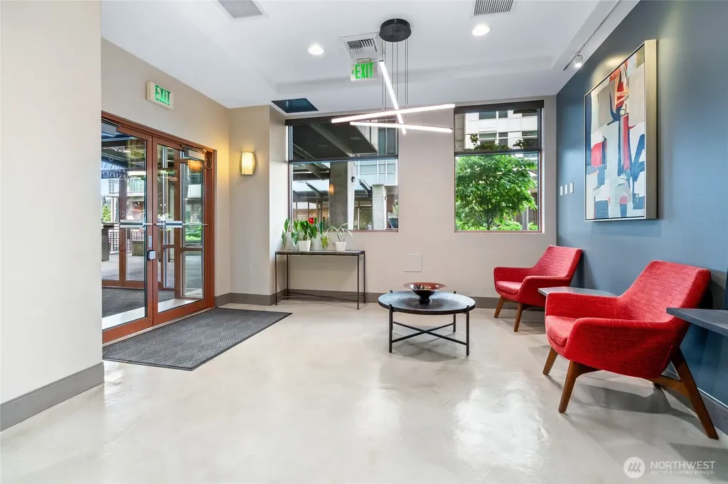 1100 106th Avenue NE Bellevue WA 98004