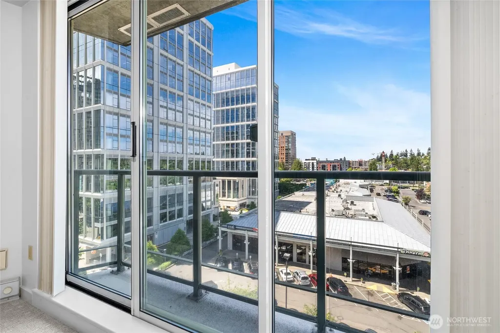 1100 106th Avenue NE Bellevue WA 98004