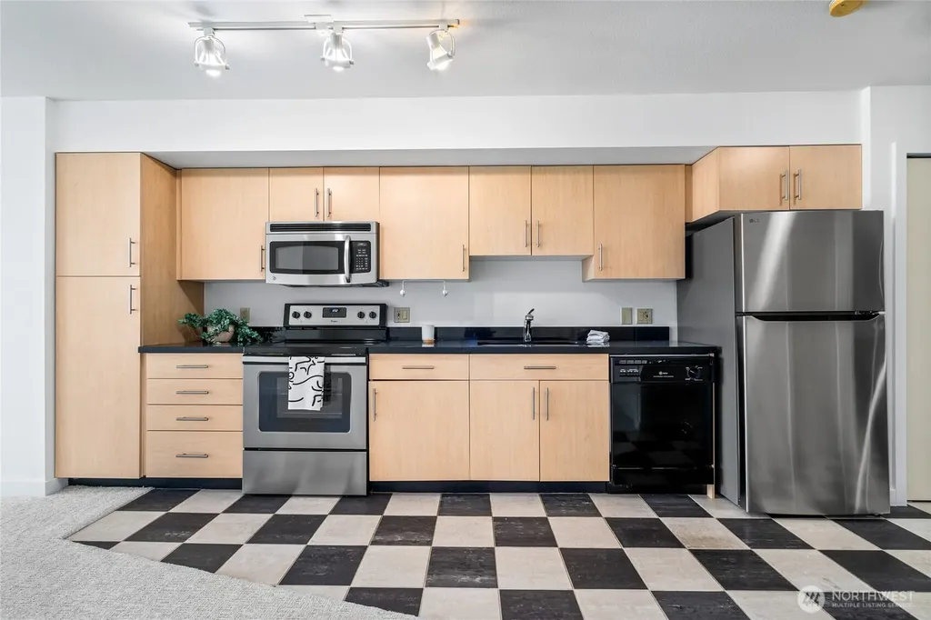 1100 106th Avenue NE Bellevue WA 98004