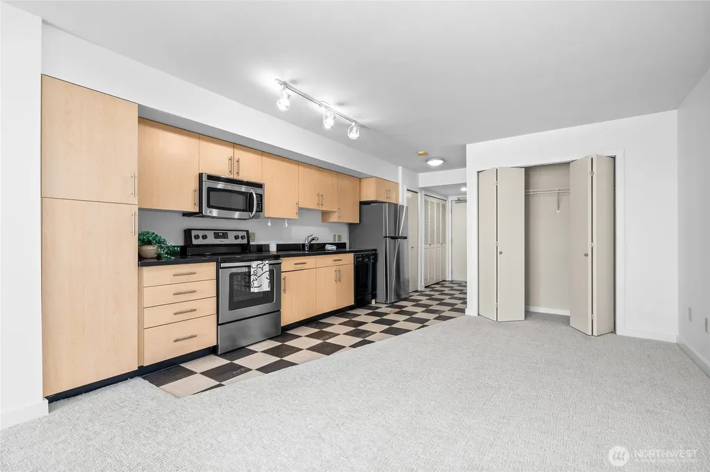 1100 106th Avenue NE Bellevue WA 98004