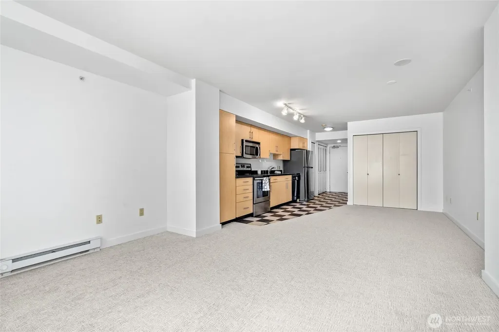 1100 106th Avenue NE Bellevue WA 98004