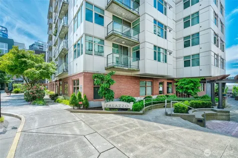 1100 106th Avenue NE Bellevue WA 98004