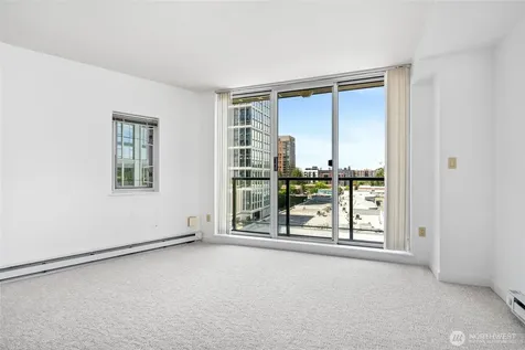 1100 106th Avenue NE Bellevue WA 98004