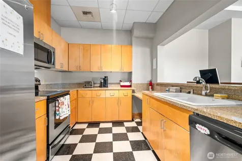 1100 106th Avenue NE Bellevue WA 98004