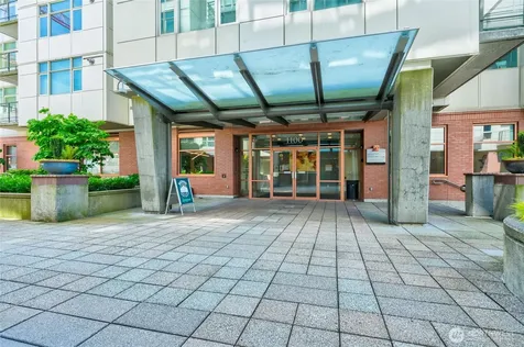 1100 106th Avenue NE Bellevue WA 98004