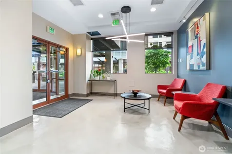 1100 106th Avenue NE Bellevue WA 98004