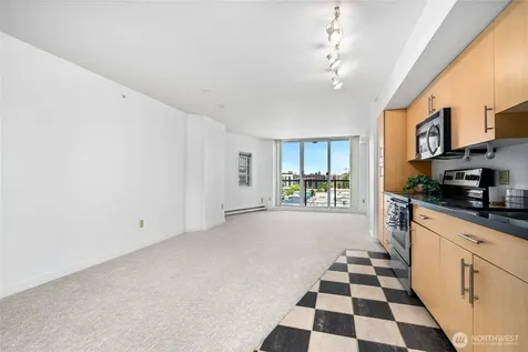 1100 106th Avenue NE Bellevue WA 98004