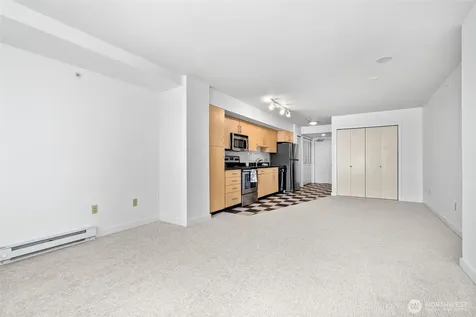 1100 106th Avenue NE Bellevue WA 98004
