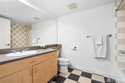 1100 106th Avenue NE Bellevue WA 98004