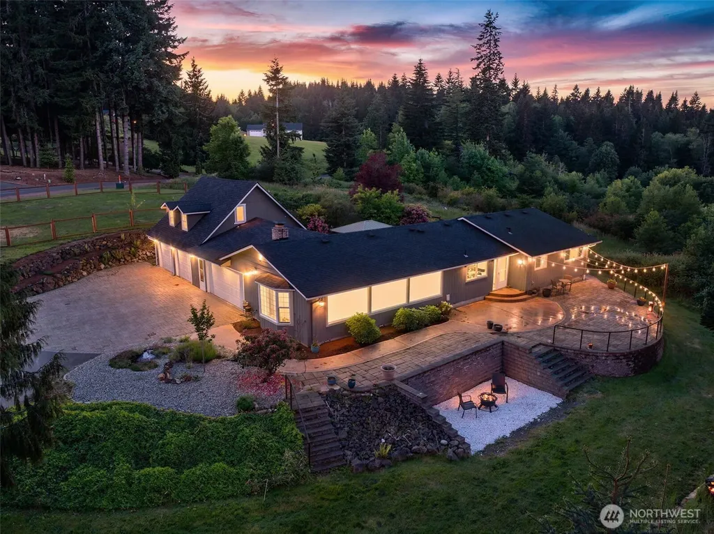 146 Penrose Lane Chehalis WA 98532