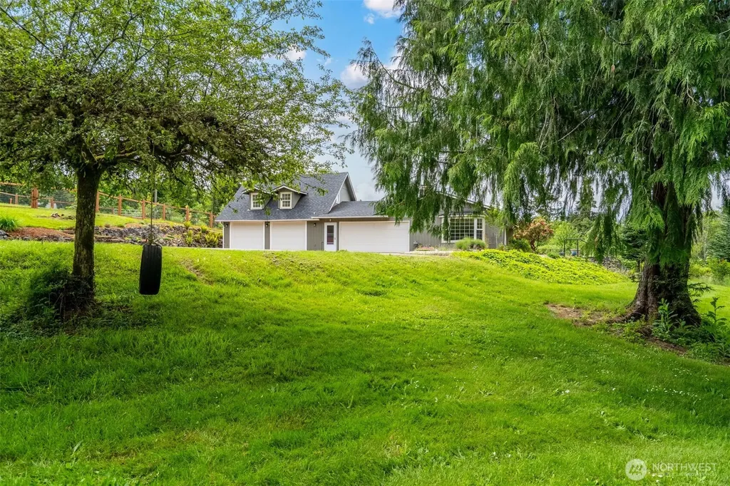 146 Penrose Lane Chehalis WA 98532