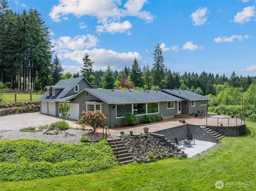 146 Penrose Lane Chehalis WA 98532