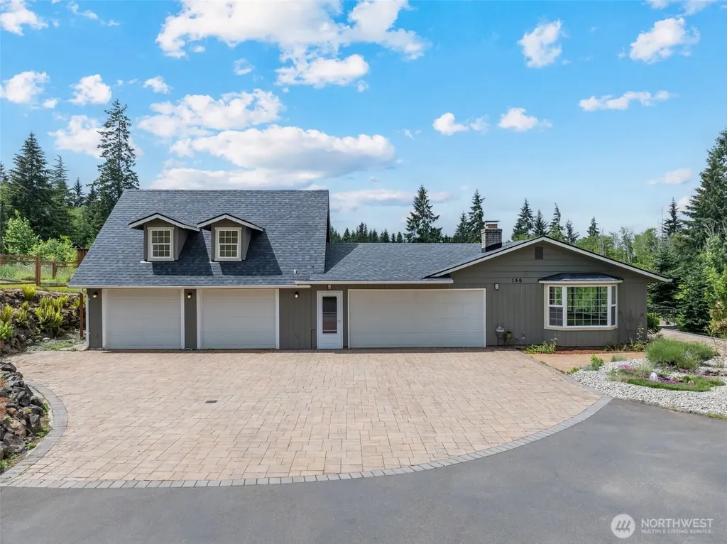 146 Penrose Lane Chehalis WA 98532