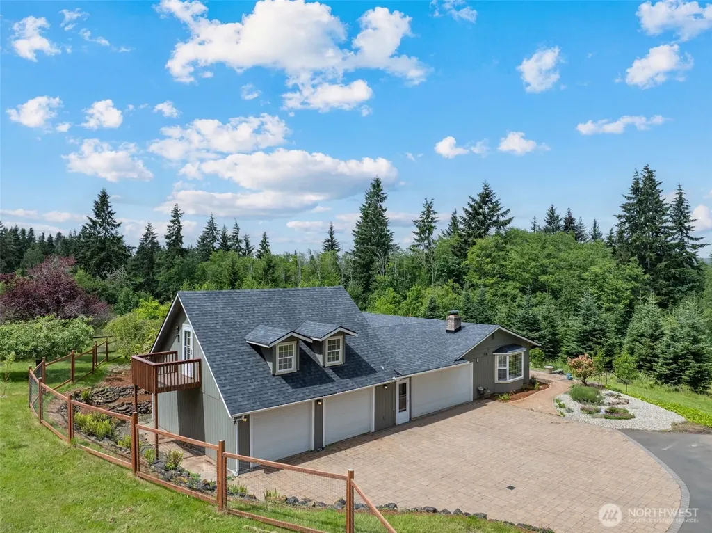 146 Penrose Lane Chehalis WA 98532