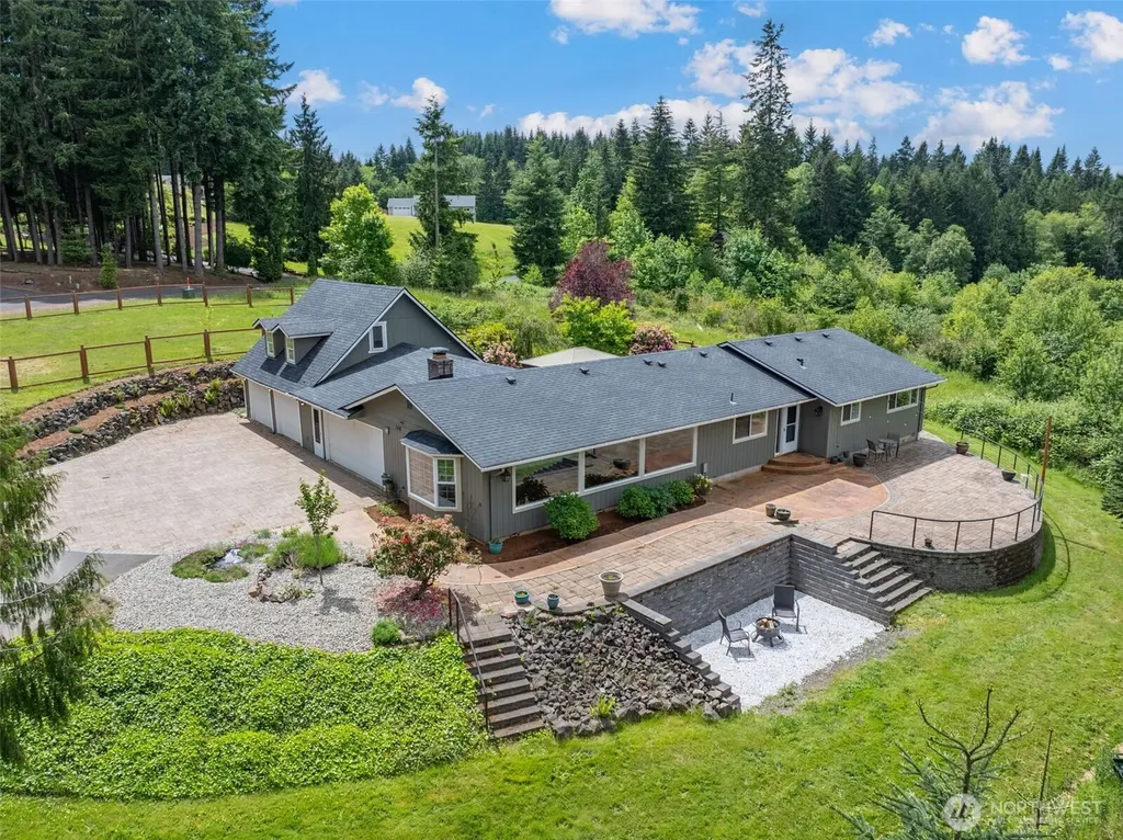 146 Penrose Lane Chehalis WA 98532