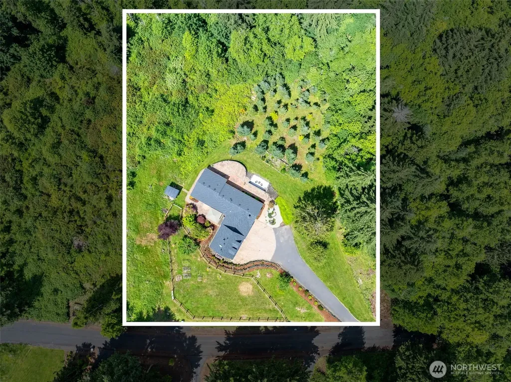 146 Penrose Lane Chehalis WA 98532