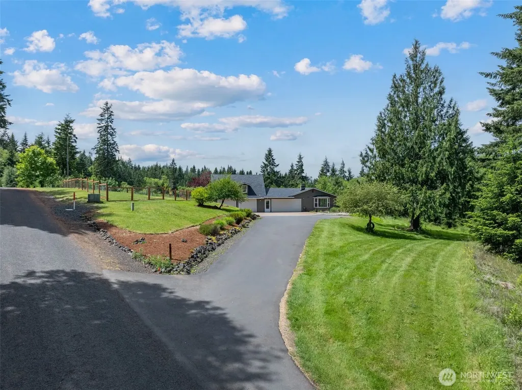 146 Penrose Lane Chehalis WA 98532