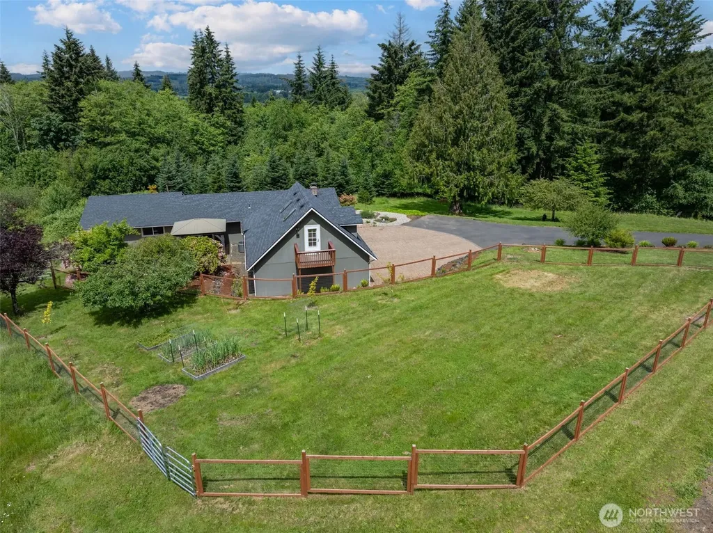 146 Penrose Lane Chehalis WA 98532