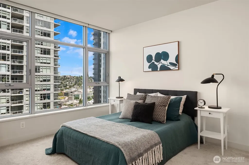 588 Bell Street Seattle WA 98121