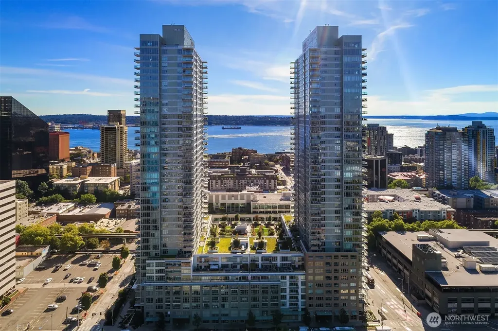 588 Bell Street Seattle WA 98121