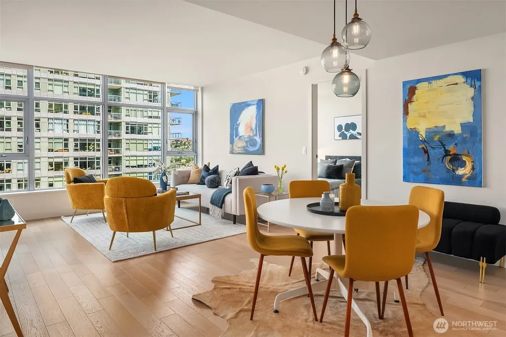 588 Bell Street Seattle WA 98121