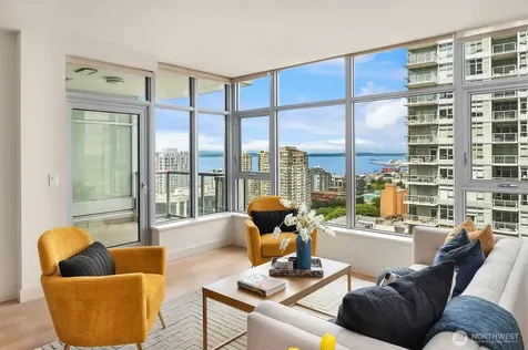 588 Bell Street Seattle WA 98121