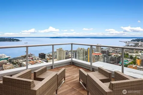 588 Bell Street Seattle WA 98121