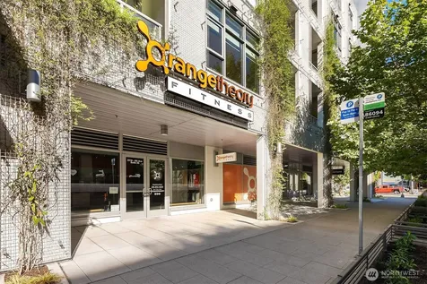 588 Bell Street Seattle WA 98121