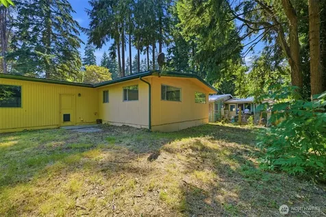 712 NE 198th Street Shoreline WA 98155