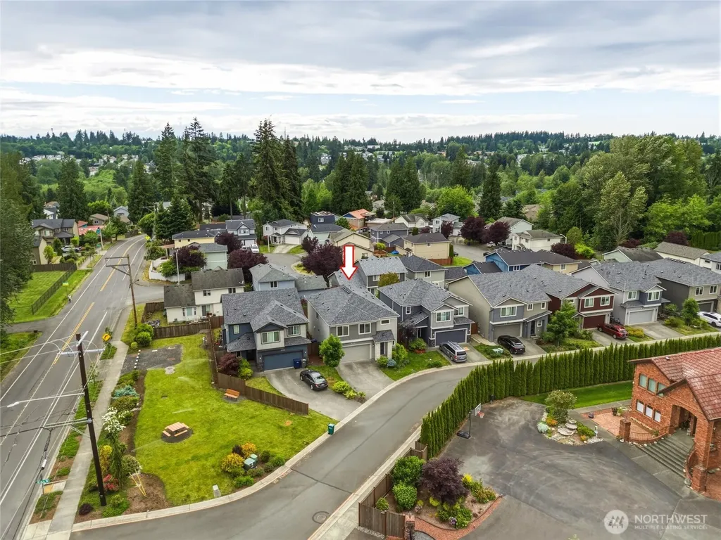 14926 18th Ave W Lynnwood WA 98087