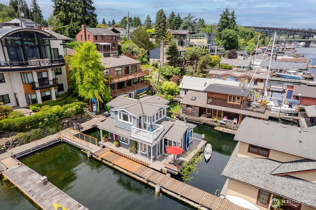 1210 E Shelby Street Seattle WA 98102