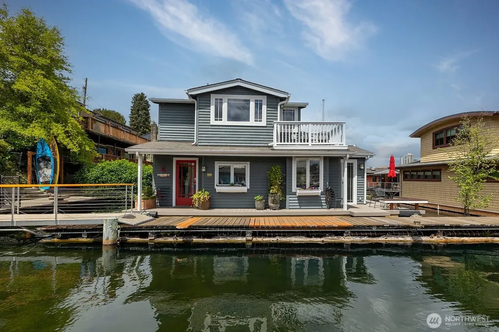 1210 E Shelby Street Seattle WA 98102