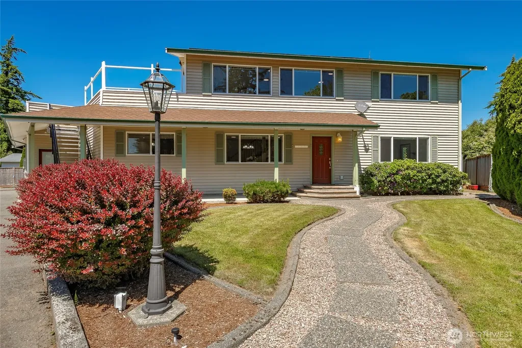 5276 Cherry Tree Lane Blaine WA 98230