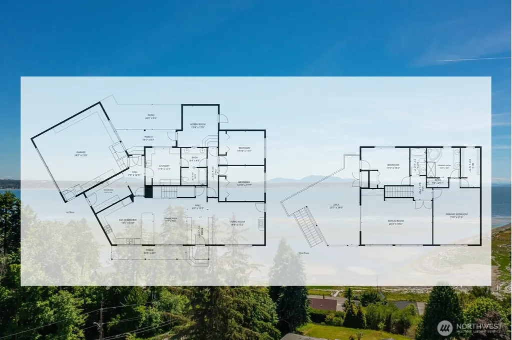 5276 Cherry Tree Lane Blaine WA 98230