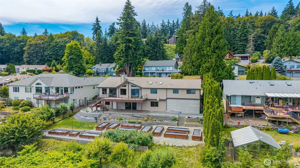 4115 Mitchell Drive Anacortes WA 98221