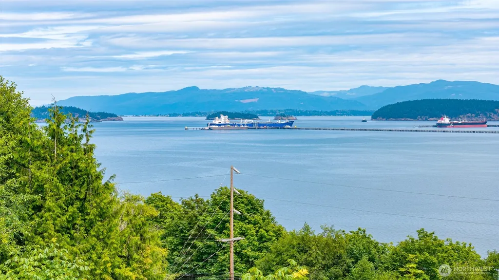 4115 Mitchell Drive Anacortes WA 98221