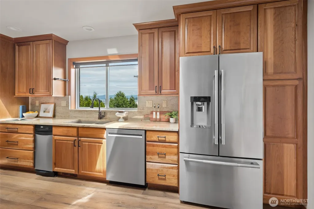 4115 Mitchell Drive Anacortes WA 98221