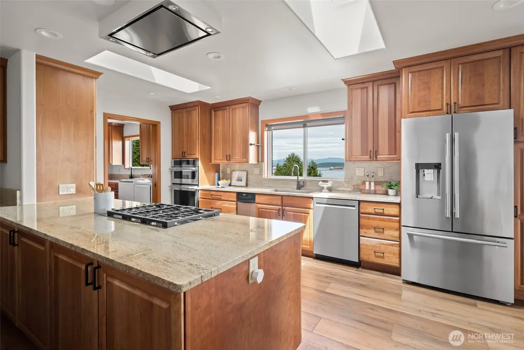 4115 Mitchell Drive Anacortes WA 98221