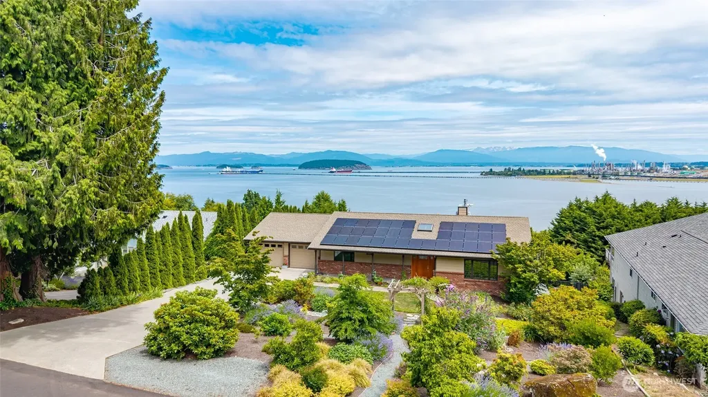 4115 Mitchell Drive Anacortes WA 98221